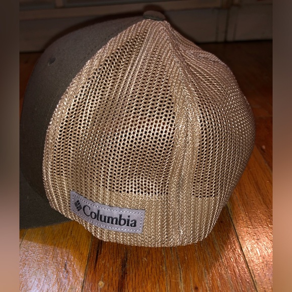 Men’s Columbia Hat - Picture 2 of 4